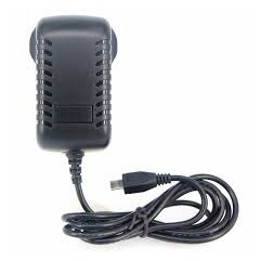 Power Supply 5V 3A Micro USB EU plug