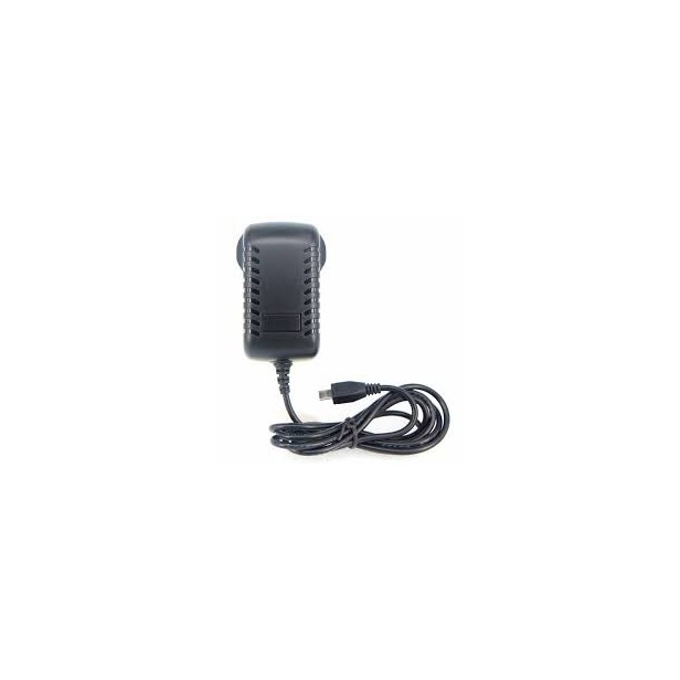Power Supply 5V 3A Micro USB EU plug