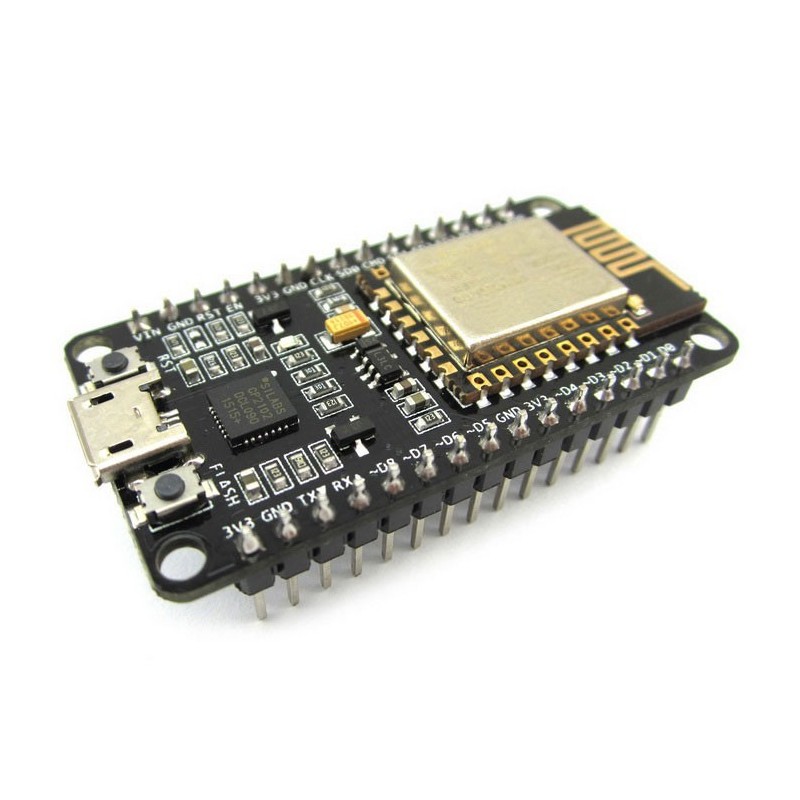 Módulo wifi ESP8266