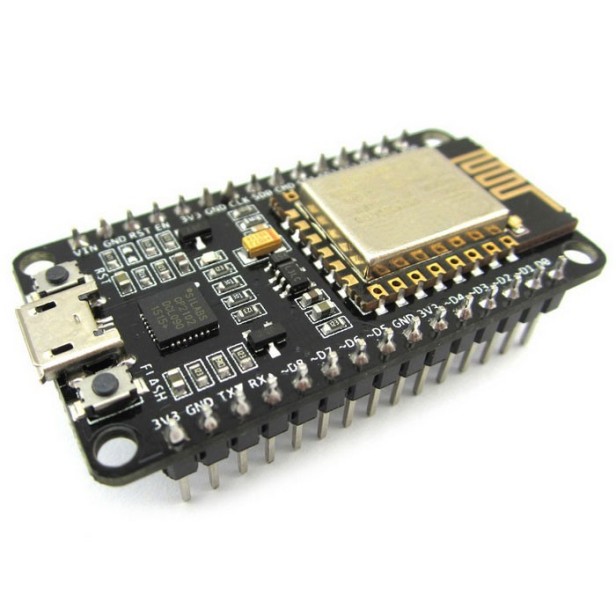 Módulo wifi ESP8266