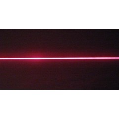 Laser module 5mw 650nm 3-6v Cross focusable