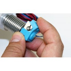 E3D v6 bloque calefactor kit