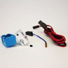 E3D v6 bloque calefactor kit