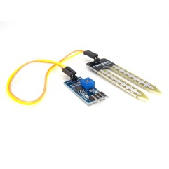 Sensor Humedad del suelo