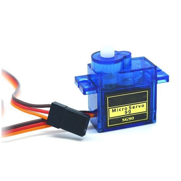 Micro servo SG90 9g Tower Pro 180º
