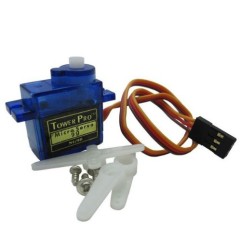 Micro servo SG90 9g Tower Pro 180º