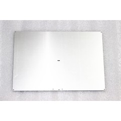 Cama caliente MK2A 300 x 200 mm de aluminio