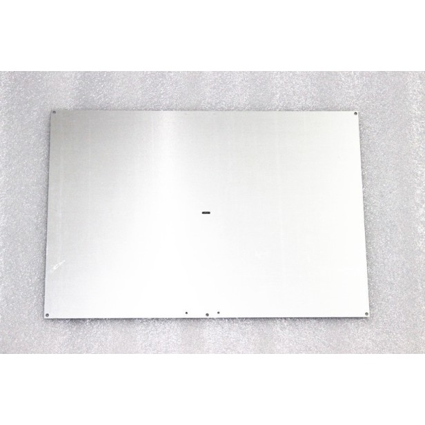 Cama caliente MK2A 300 x 200 mm de aluminio