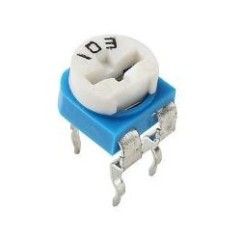 Trimmer Adjustable Potentiometer 10Kohm 103 10K