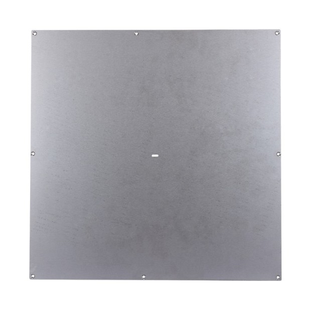 Cama caliente MK2A 300 x 300 mm de aluminio