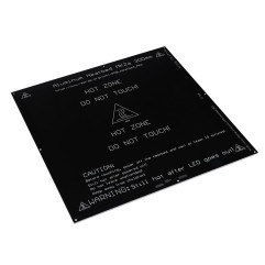 MK2A 300*300*3.0mm RepRap RAMPS 1.4 PCB Aluminum Heatbed heated bed MK3 For 3D Printer