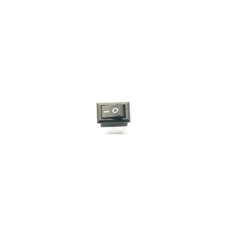 KDC 11 AC 250V 3A Mini Boat Rocker Switch