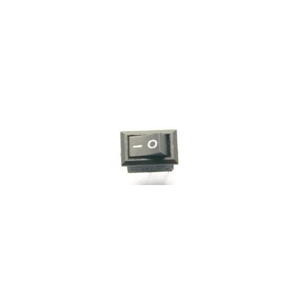 KDC 11 AC 250V 3A Mini Boat Rocker Switch
