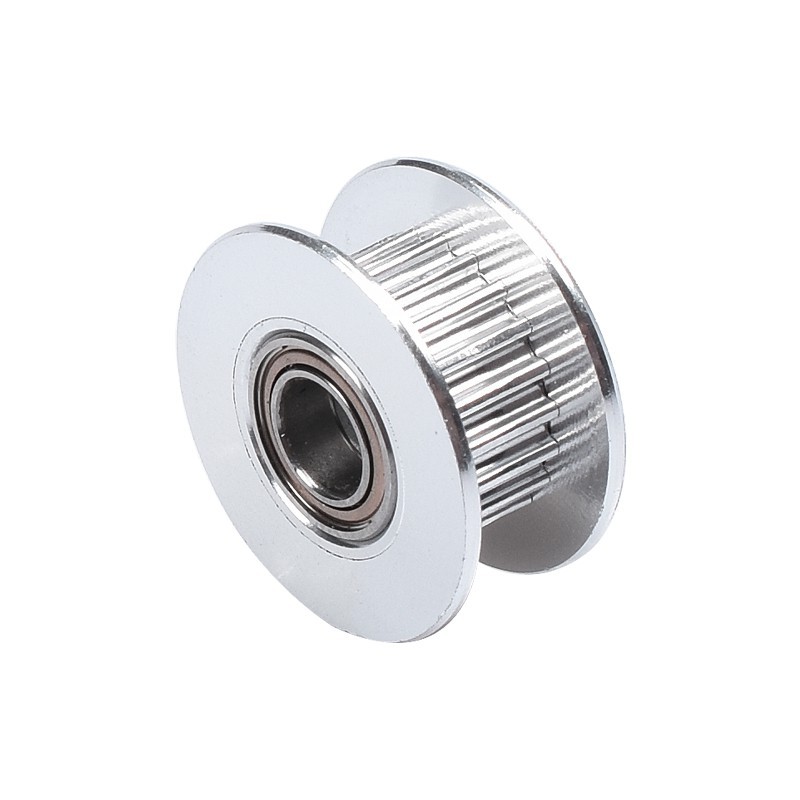 GT2 5mm Pulley