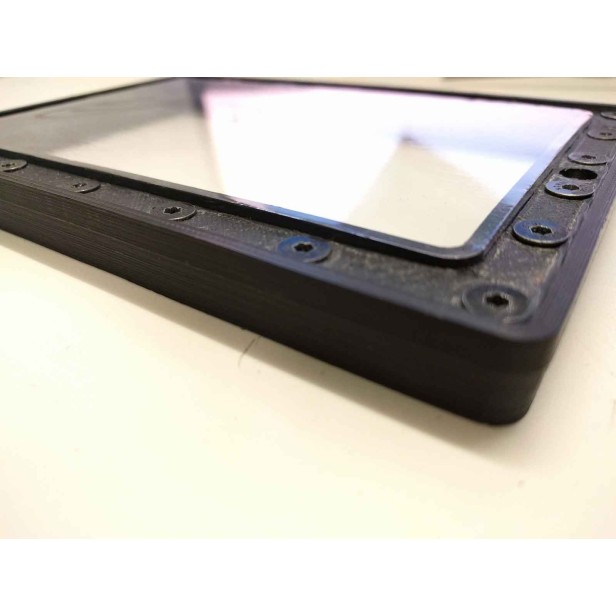 FEP 100 –  5.5″ LCD 3D Printer