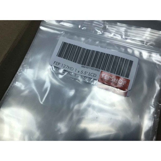 FEP 100 –  5.5″ LCD 3D Printer