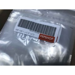 FEP 100 –  5.5″ LCD 3D Printer