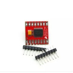 Motor Driver TB6612FNG Module Performance Ultra Small Volume 3 PI Matching Performance Ultra L298N