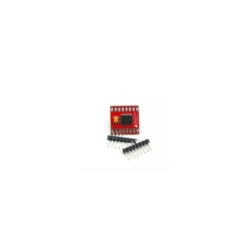 Motor Driver TB6612FNG Module Performance Ultra Small Volume 3 PI