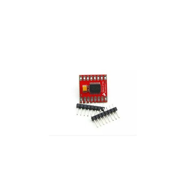 Motor Driver TB6612FNG Module Performance Ultra Small Volume 3 PI