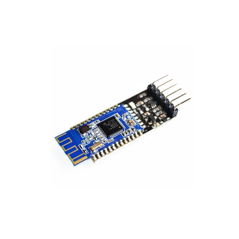 HM-10 Bluetooth 4.0 Module