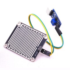 Raindrops Detection Sensor Module