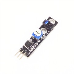 TCRT5000 Tracking Module