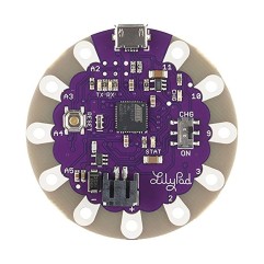 LilyPad USB ATmega32U4 Board