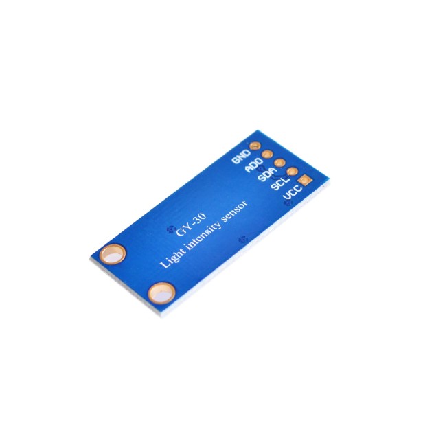 GY-30 BH1750FVI Module Digital Light Intensity Illumination Sensor