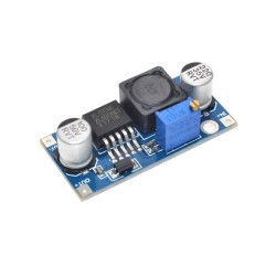 XL6009 DC-DC Booster Step-Up Module