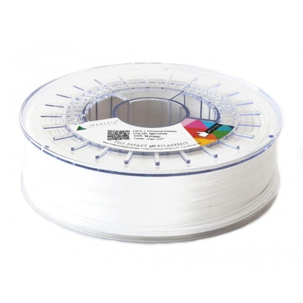 SMARTFIL HIPS 2.85mm NATURAL 750g