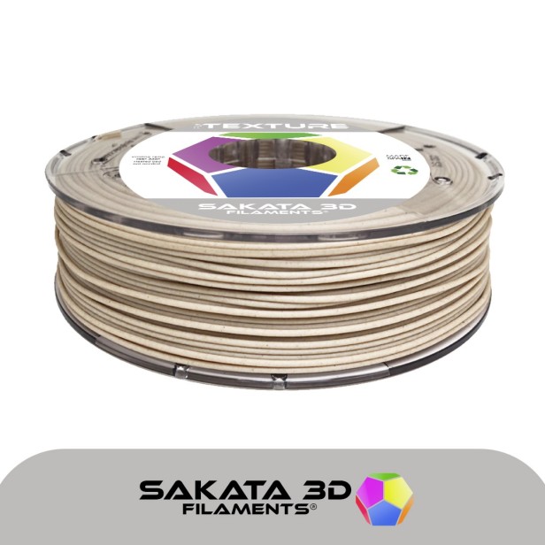 Wood maple filament 1.75mm