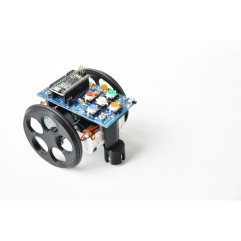 KIT Componentes Robot Escornabot Singularis v2.12
