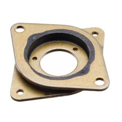 NEMA 17 Motor Vibration Damper for CNC 3D Printer Stepper Moto