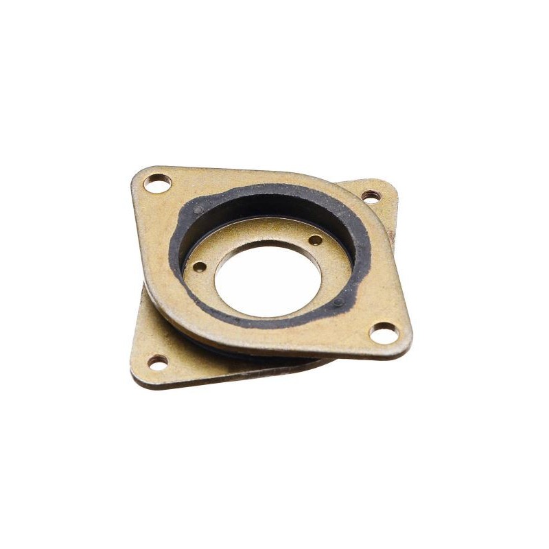 NEMA 17 Motor Vibration Damper for CNC 3D Printer Stepper Moto