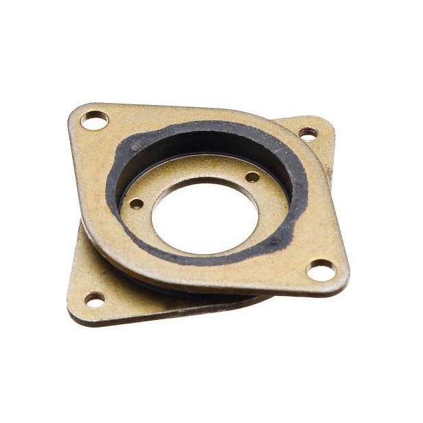 NEMA 17 Motor Vibration Damper for CNC 3D Printer Stepper Moto