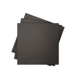 220mm*220mm*0.5mm 3D Printer Bed Tape Sticker