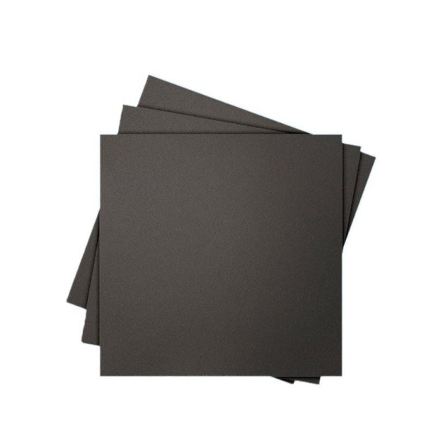 220mm*220mm*0.5mm 3D Printer Bed Tape Sticker