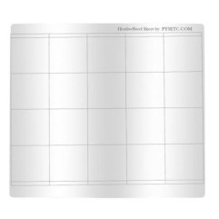 Steel sheet MK3 Heatbed