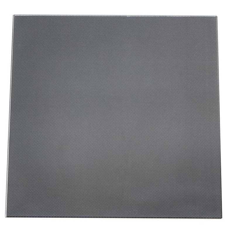Ultrabase 3D printer glass 214 X 214 MM