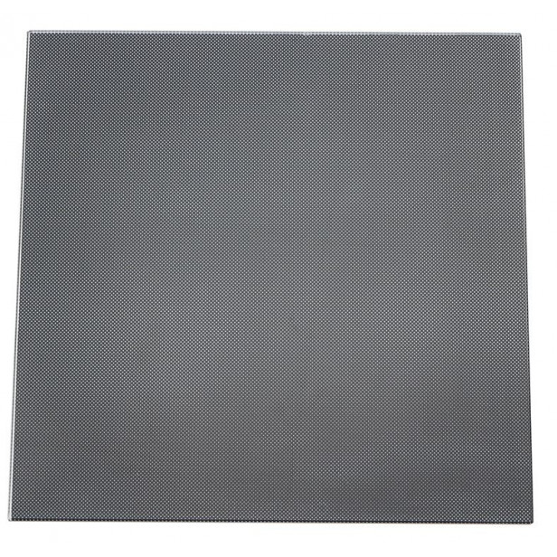 Ultrabase 3D printer glass 214 X 214 MM