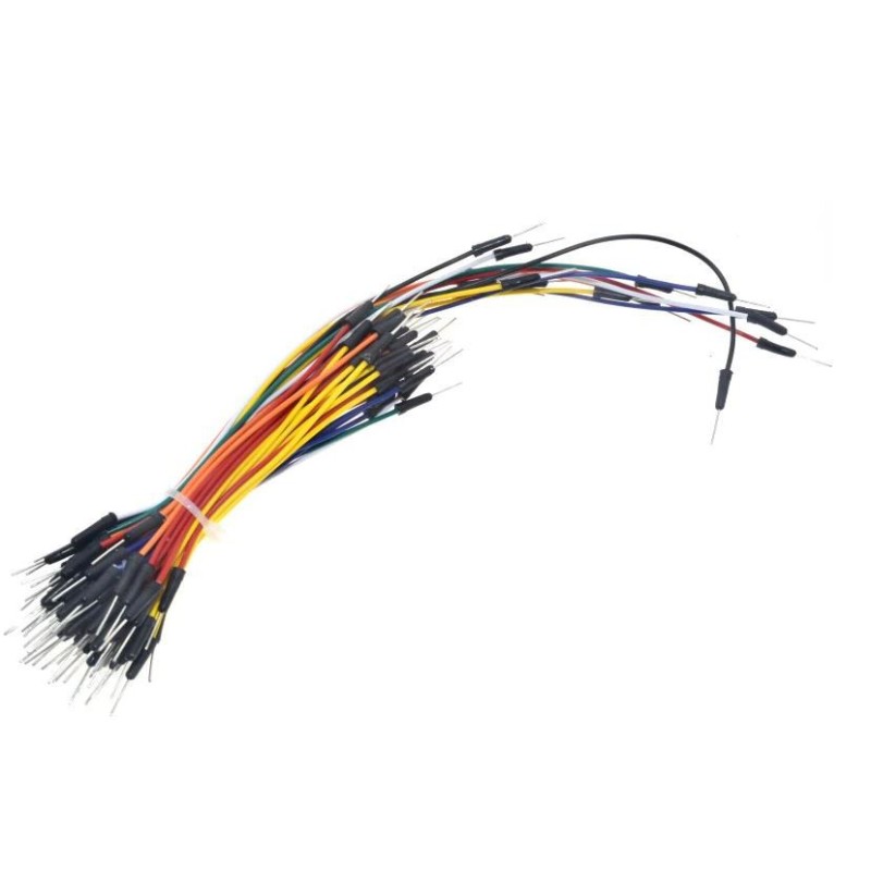 Breadboard Jumper Wires