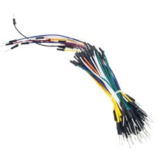 Breadboard Jumper Wires