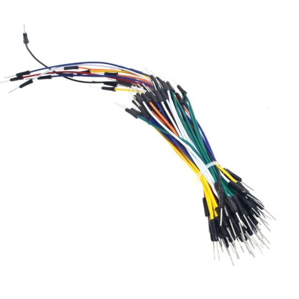 Breadboard Jumper Wires