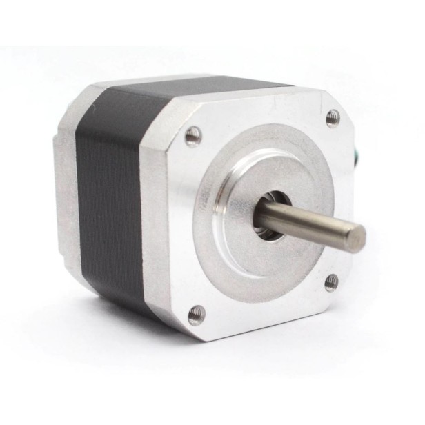 Motor NEMA 17  – Paso a paso 1.5A para impresora 3D y CNC