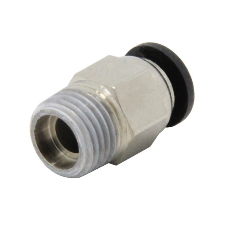M10 Pneumatic Push in bowden for 1.75mm