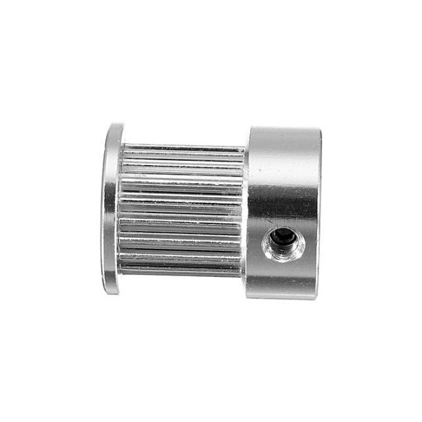 Polea GT2 5mm para correa de 10mm