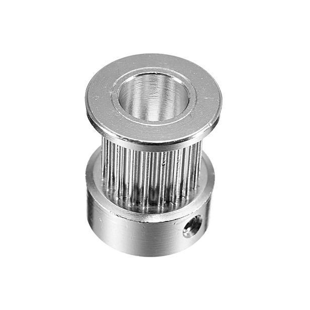 Polea GT2 5mm para correa de 10mm