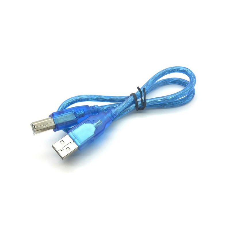 Cable USB para Arduino Accesorios Productos-Createc 3D Shop