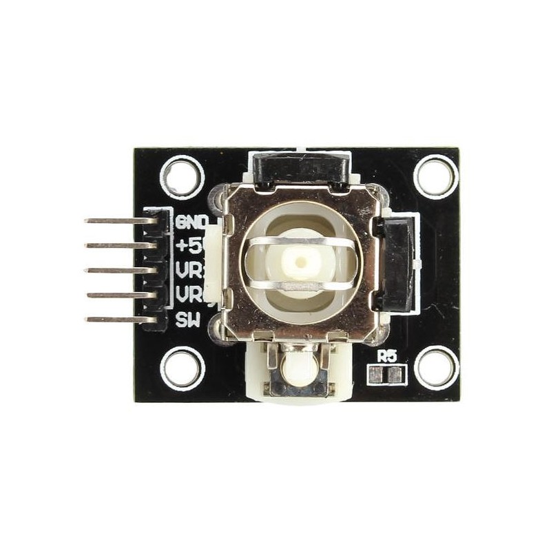 Módulo Joystick